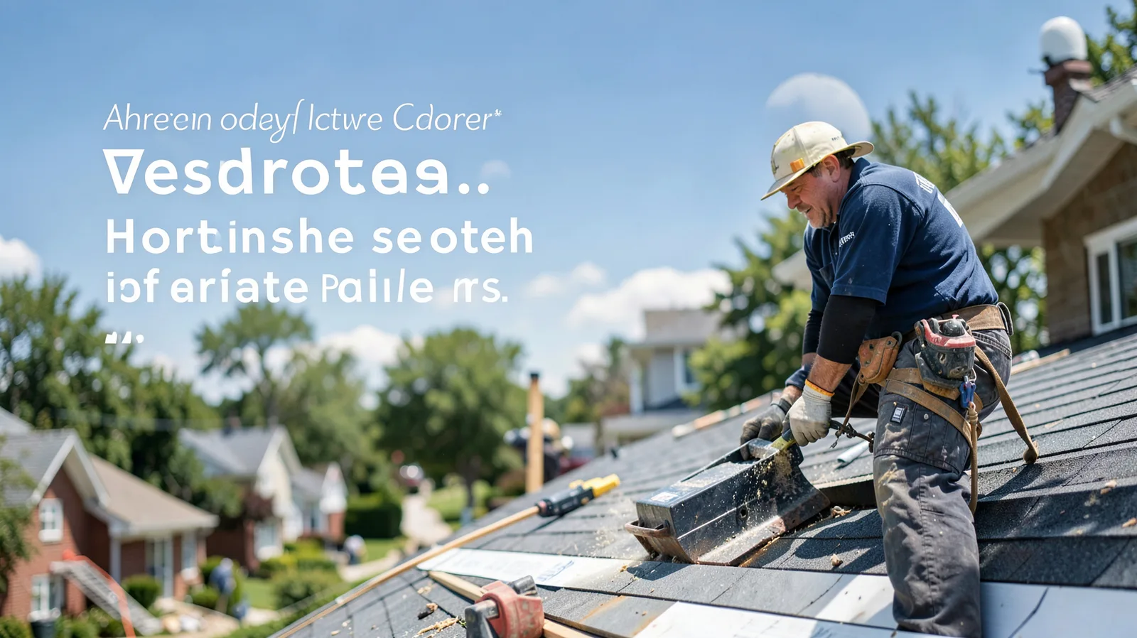 Roof Replacement in Moorefield, NE near me